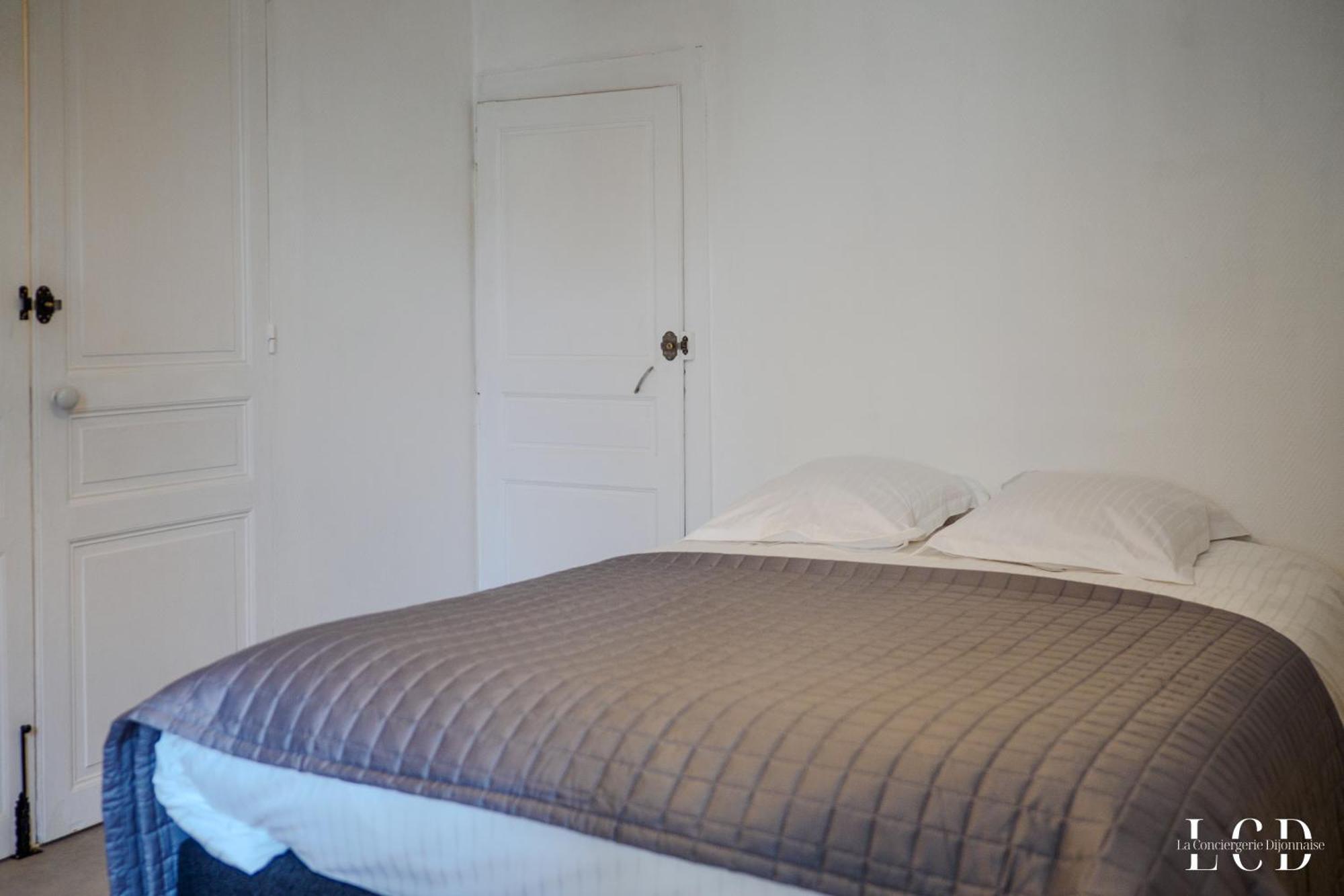 Le Berbisey Dijon Centre Apartamento Exterior foto